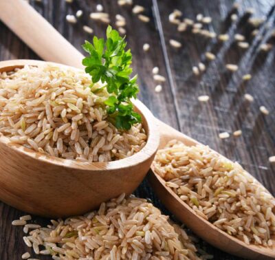 Long Grain Brown Rice
