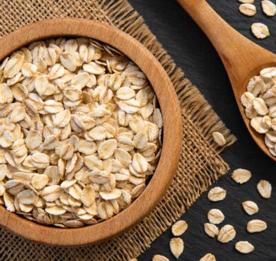 Rolled Oats