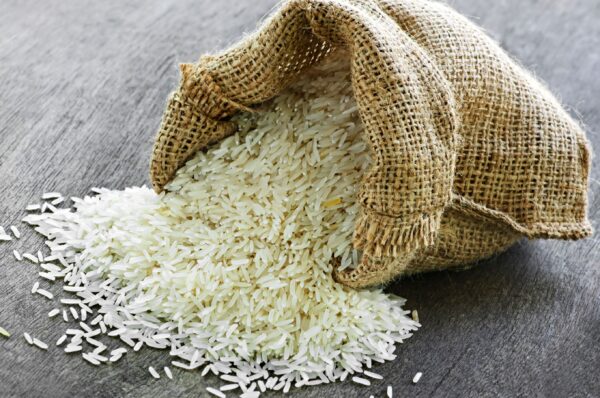 Long Grain White Rice